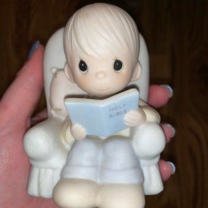 Precious Moment: The Story Of God's Love